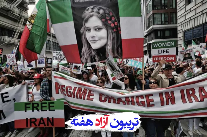 لزوم تشکیل ائتلاف اپوزیسیون خارج از کشور